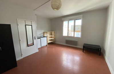 location appartement 418 € CC /mois à proximité de Gerzat (63360)