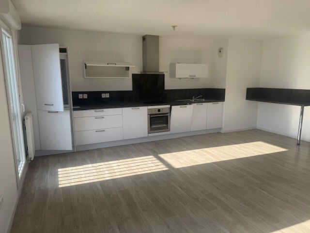Appartement 3 pièces  à vendre Bezannes 51430