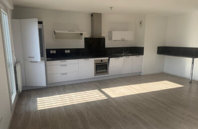 vente appartement 286 200 € à proximité de Cormontreuil (51350)