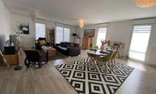 Appartement 3 Pièces 84 m² à vendre à Bezannes (51430)