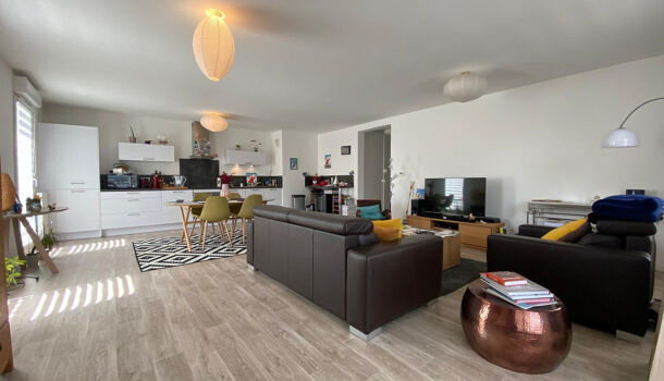 Appartement 3 pièces  à vendre Bezannes 51430