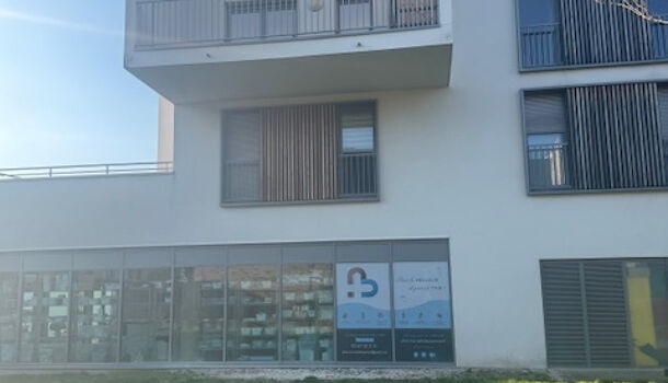 Appartement 3 pièces  à vendre Bezannes 51430