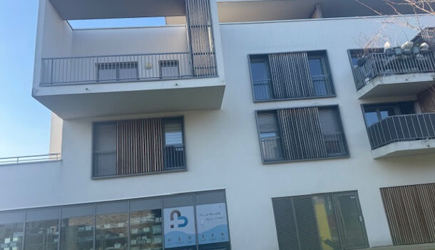 Appartement 3 pièces  à vendre Bezannes 51430