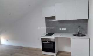 Appartement 1 Pièce 17 m² à louer à Carmaux (81400)