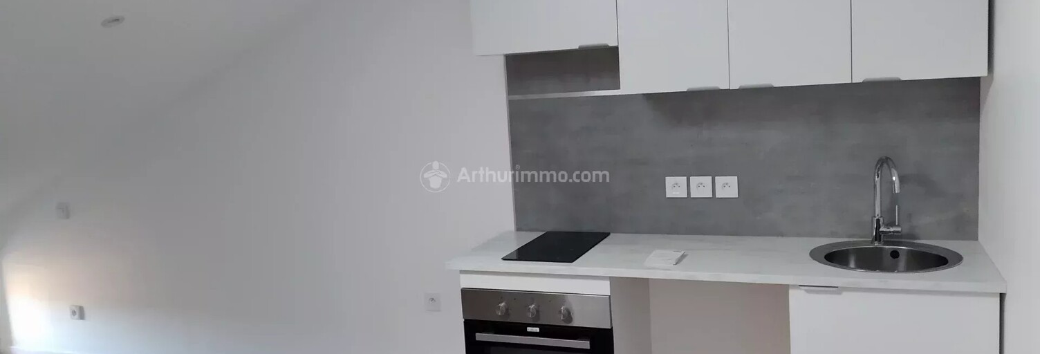 Appartement 1 Pièce 17 m² à louer à Carmaux (81400)