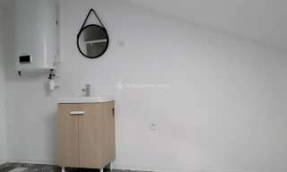 Appartement 1 Pièce 17 m² à louer à Carmaux (81400)