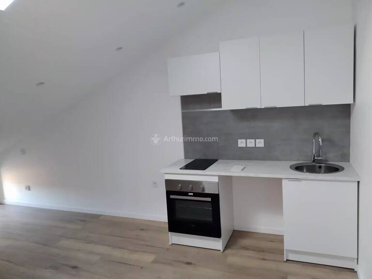 Appt T1 Bis Quartier Sainte Cécile — photo 1