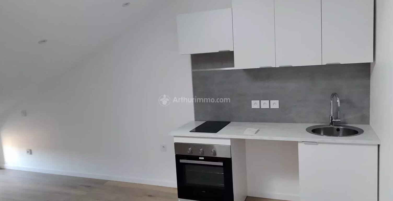Appt T1 Bis Quartier Sainte Cécile — photo 1