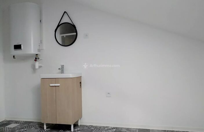 Appt T1 Bis Quartier Sainte Cécile — photo 3