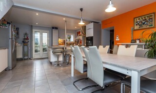 Maison 5 Pièces 134 m² à vendre à Tignieu-Jameyzieu (38230)