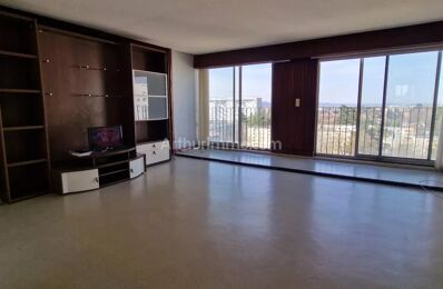 appartement 5 pièces 91 m2 à vendre à Pau (64000)