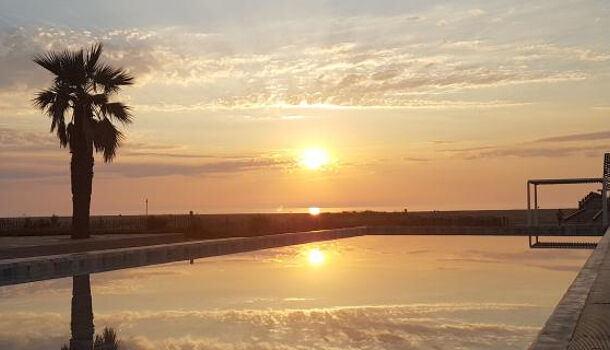 Appartement 3 pièces  à louer Leucate 11370