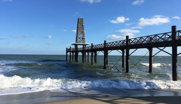 Appartement 3 pièces  à louer Leucate 11370