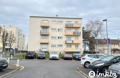 vente appartement 150 000 € à proximité de Saint-Aubin-sur-Mer (14750)