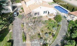 Maison 6 Pièces 194 m² à vendre à Saint-Marcel-sur-Aude (11120)