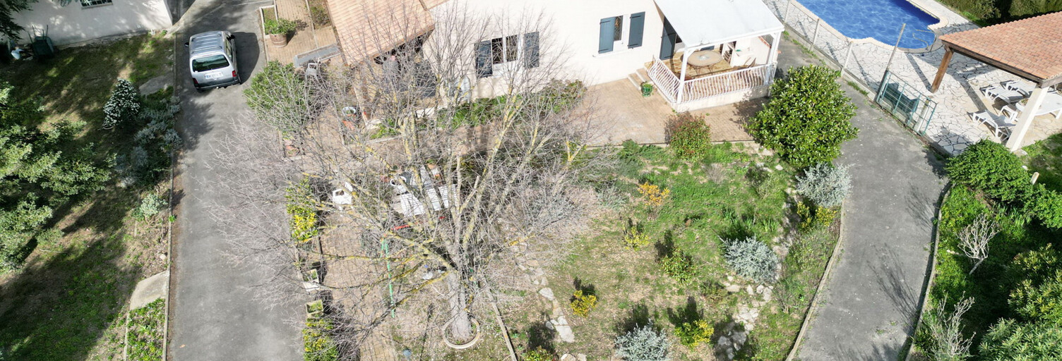 Maison 6 Pièces 194 m² à vendre à Saint-Marcel-sur-Aude (11120)