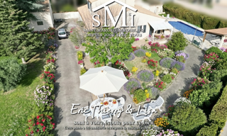 Maison 6 Pièces 194 m² à vendre à Saint-Marcel-sur-Aude (11120)