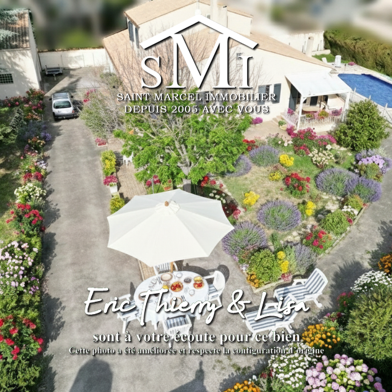 Maison 6 pièces 430000 €