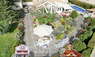 Maison 6 Pièces 194 m² à vendre à Saint-Marcel-sur-Aude (11120)