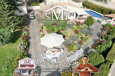 Maison 6 pièces 420000 €