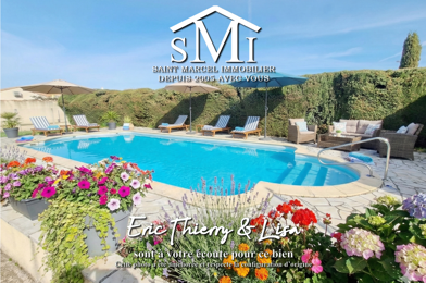 Maison 6 pièces 388500 €