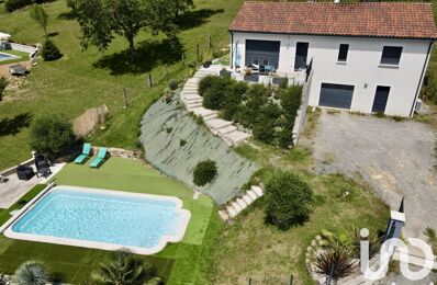 vente maison 249 000 € à proximité de Figeac (46100)