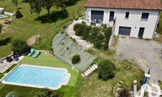 Maison 4 Pièces 94 m² à vendre à Capdenac-Gare (12700)