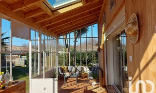 Maison 6 Pièces 203 m² à vendre à Lanton (33138)