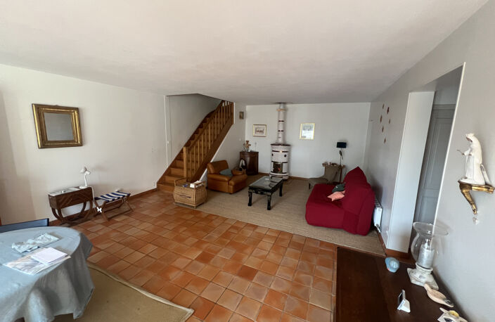 Immeuble mono propriété - ANGERS PASTEUR — photo 5