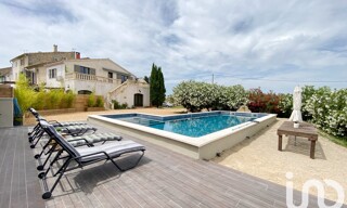 Maison 9 Pièces 351 m² à vendre à Boulbon (13150)
