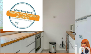 Appartement 4 Pièces 64 m² à vendre à Limay (78520)