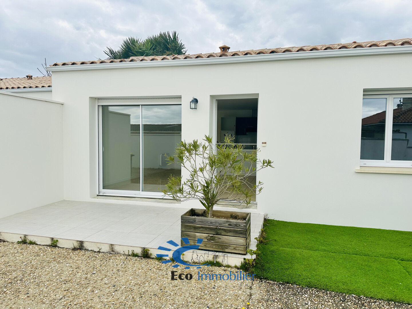 Agence immobilière de Eco Immobilier