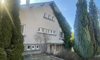 Maison  160 m² à vendre à Bruyères (88600)