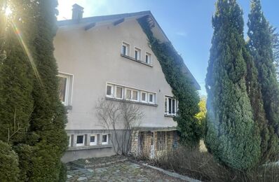 vente maison 165 000 € à proximité de Nompatelize (88470)