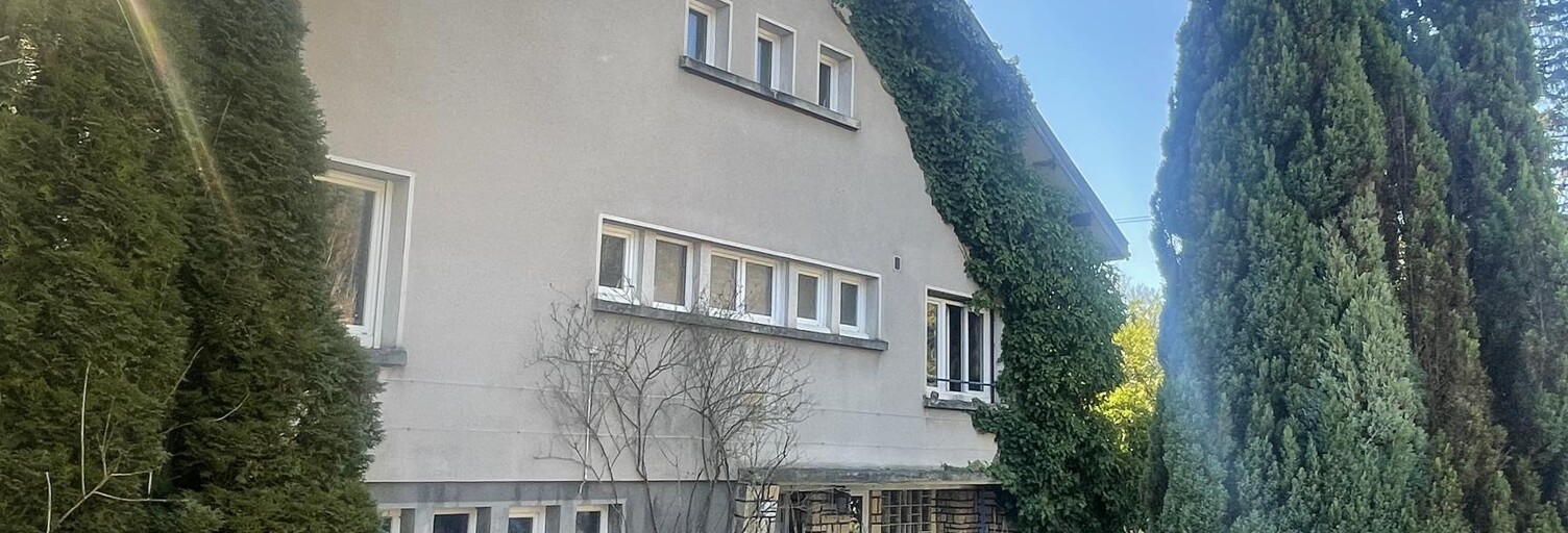 Maison  160 m² à vendre à Bruyères (88600)