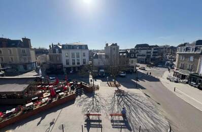 Appartement en plein centre! — photo du bien