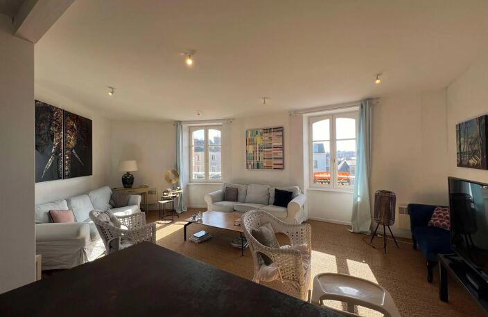 Appartement en plein centre! — photo 3