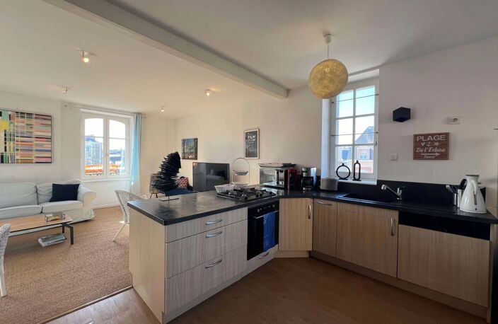 Appartement en plein centre! — photo 4