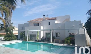 Maison 5 Pièces 220 m² à vendre à Perpignan (66000)
