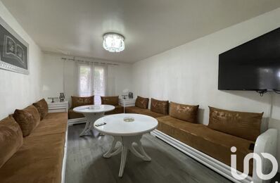 vente appartement 129 000 € à proximité de Orange (84100)