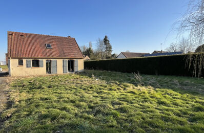 vente maison 250 000 € à proximité de Achiet-le-Grand (62121)