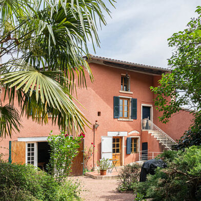 Maison 5 pièces 435000 €