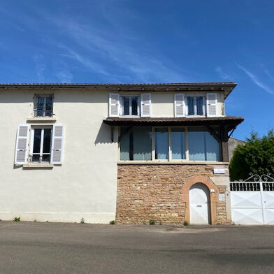 Maison 9 pièces 299000 €