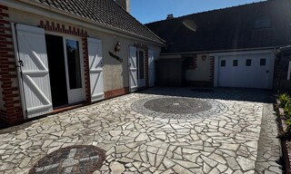 Maison 8 Pièces 144 m² à vendre à Esquerdes (62380)