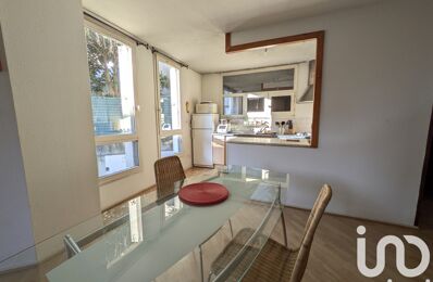 vente appartement 149 000 € à proximité de Saint-Martin-d'Uriage (38410)