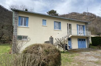 vente maison 180 000 € à proximité de Tarascon-sur-Ariège (09400)