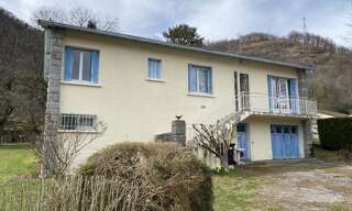 Maison 9 Pièces 117 m² à vendre à Tarascon-sur-Ariège (09400)