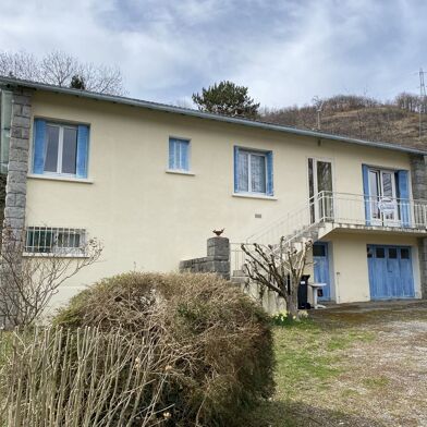 Maison 9 pièces 173000 €