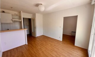 Appartement 2 Pièces 30 m² à louer à Toulouse (31400)