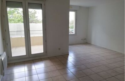 location appartement 707 € CC /mois à proximité de Muret (31600)